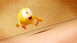 انیمیشن Chicky قسمت 55